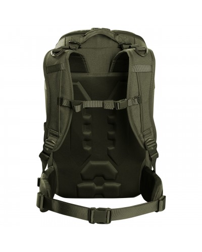 Рюкзак тактичний Highlander Stoirm Backpack 40L Olive (TT188-OG)