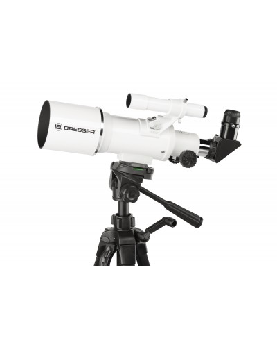 Телескоп Bresser Classic 70/350 Refractor з адаптером для смартфона (4670350)