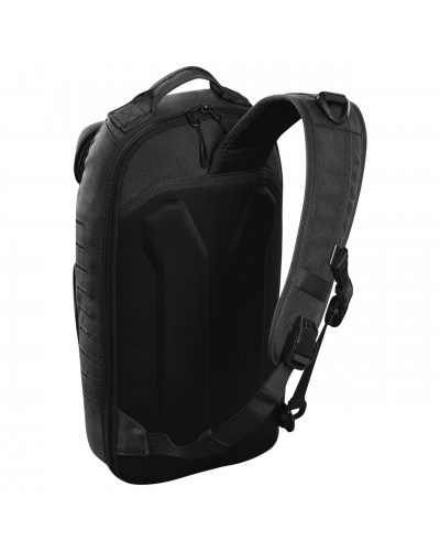 Рюкзак тактичний Highlander Stoirm Gearslinger 12L Black (TT189-BK)