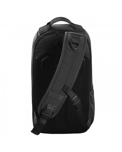 Рюкзак тактичний Highlander Stoirm Gearslinger 12L Black (TT189-BK)