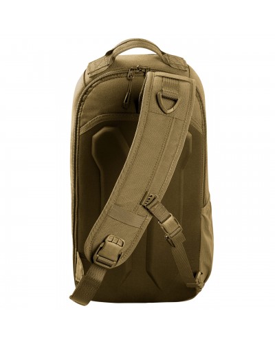 Рюкзак тактичний Highlander Stoirm Gearslinger 12L Coyote Tan (TT189-CT)