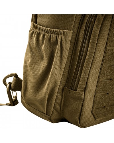 Рюкзак тактичний Highlander Stoirm Gearslinger 12L Coyote Tan (TT189-CT)