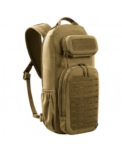 Рюкзак тактичний Highlander Stoirm Gearslinger 12L Coyote Tan (TT189-CT)