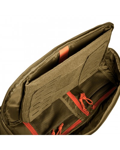 Рюкзак тактичний Highlander Stoirm Gearslinger 12L Coyote Tan (TT189-CT)