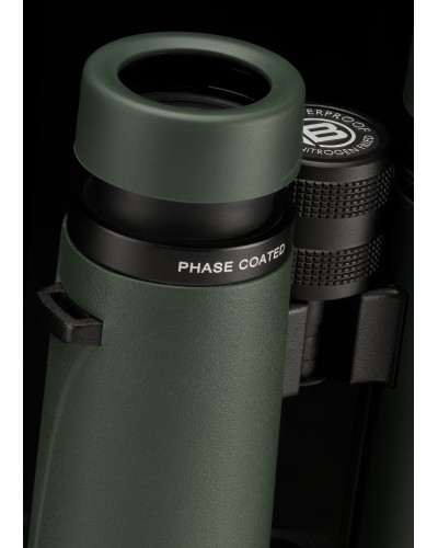 Бінокль Bresser Pirsch 8x42 WP Phase Coating (1720842)