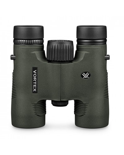 Бінокль Vortex Diamondback HD 10x28 WP (DB-211)