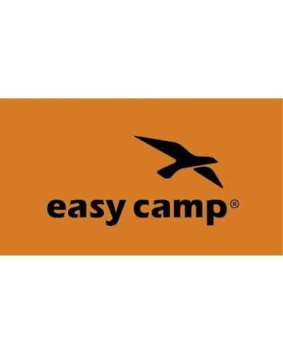 Намет пляжний Easy Camp Oceanic Grey/Sand (120433)