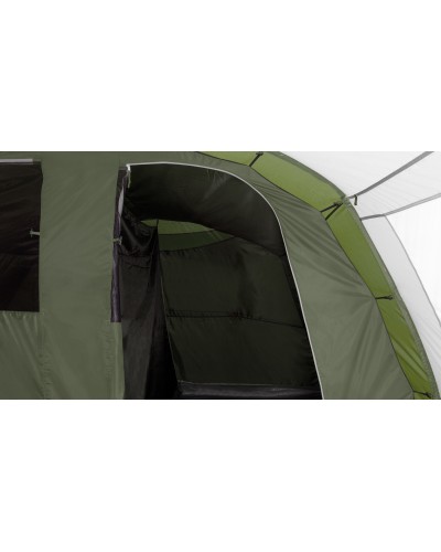 Намет шестимісний Easy Camp Huntsville 600 Green/Grey (120408)