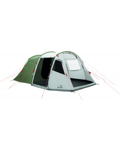 Намет шестимісний Easy Camp Huntsville 600 Green/Grey (120408)