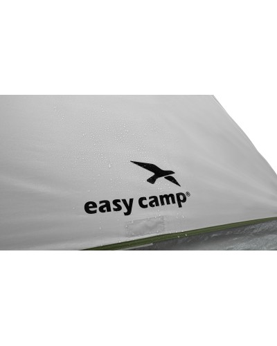 Намет шестимісний Easy Camp Huntsville 600 Green/Grey (120408)