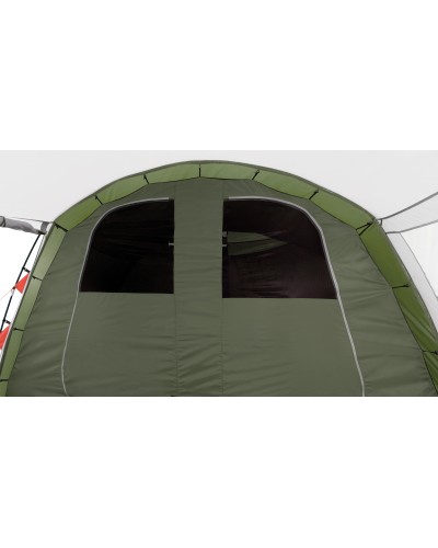 Намет шестимісний Easy Camp Huntsville 600 Green/Grey (120408)