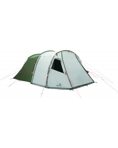 Намет шестимісний Easy Camp Huntsville 600 Green/Grey (120408)