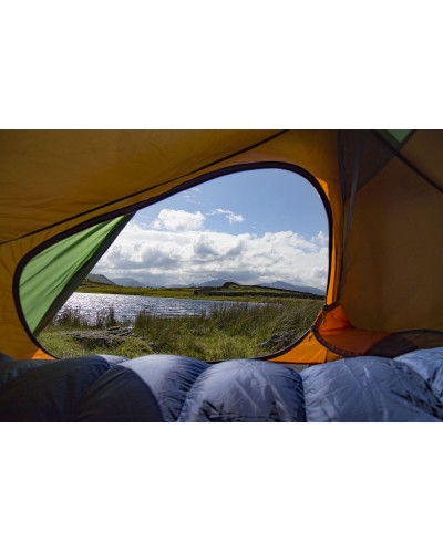 Намет Vango Nevis 100 Pamir Green (TENNEVIS P32077)