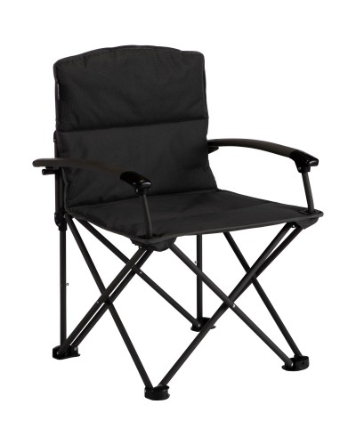 Стілець розкладний Vango Kraken 2 Oversized Chair Excalibur (CHQKRAKENE27Z06)