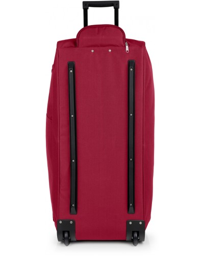 Сумка дорожня на колесах Gabol Week Eco 110L Rojo (122315-008)