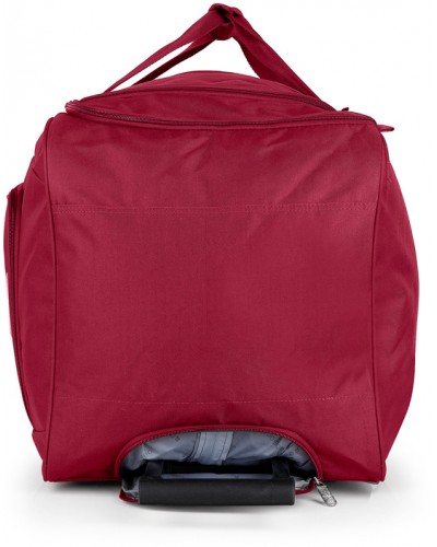 Сумка дорожня на колесах Gabol Week Eco 110L Rojo (122315-008)