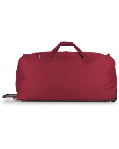 Сумка дорожня на колесах Gabol Week Eco 110L Rojo (122315-008)