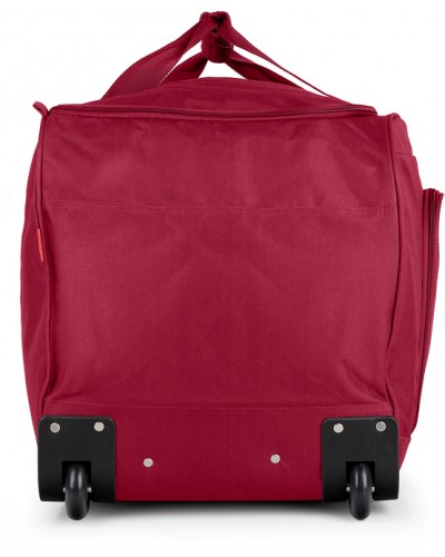 Сумка дорожня на колесах Gabol Week Eco 110L Rojo (122315-008)