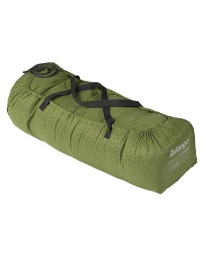 Коврик самонадувающийся Vango Comfort 7.5 Grande Herbal (SMQCOMFORH09M1K)