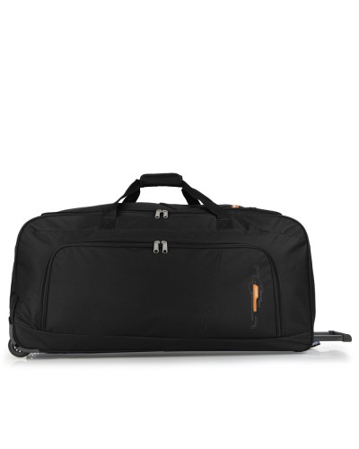 Сумка дорожня на колесах Gabol Week Eco 110L Negro (122315-001)