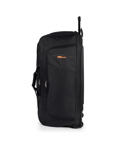 Сумка дорожня на колесах Gabol Week Eco 110L Negro (122315-001)