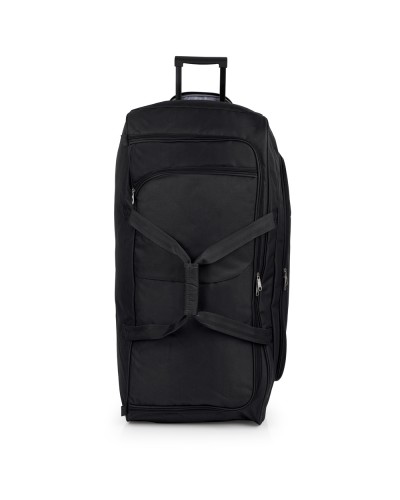 Сумка дорожня на колесах Gabol Week Eco 110L Negro (122315-001)