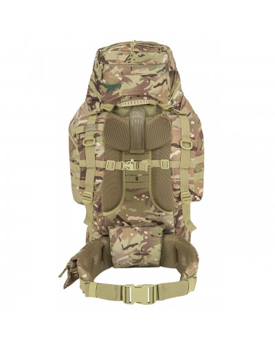 Рюкзак тактичний Highlander Forces Loader Rucksack 66L HMTC (NRT066-HC)