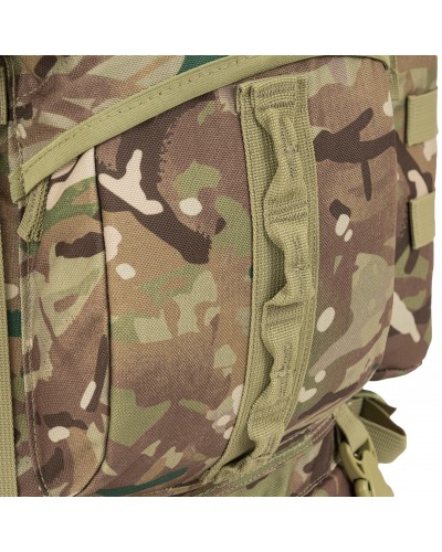 Рюкзак тактичний Highlander Forces Loader Rucksack 66L HMTC (NRT066-HC)