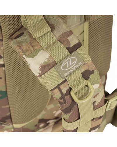 Рюкзак тактичний Highlander Forces Loader Rucksack 66L HMTC (NRT066-HC)