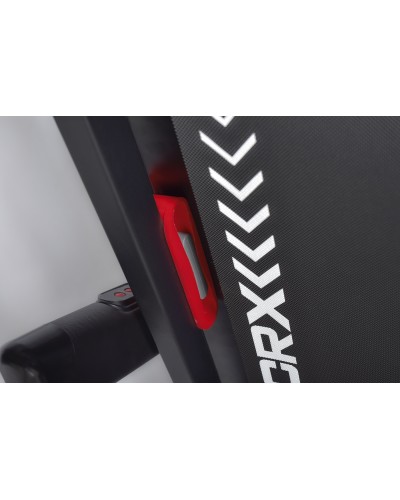 Бігова доріжка Toorx Treadmill Experience Plus TFT (EXPERIENCE-PLUS-TFT)