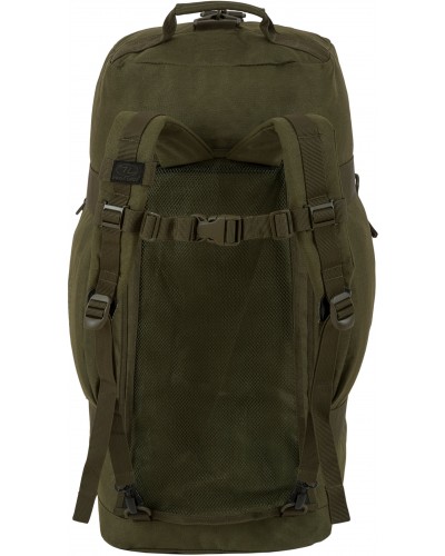 Сумка дорожня Highlander Loader 65 Holdall Olive (LR065-OG)