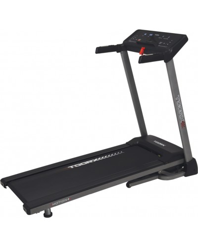 Бігова доріжка Toorx Treadmill Motion Plus (MOTION-PLUS)