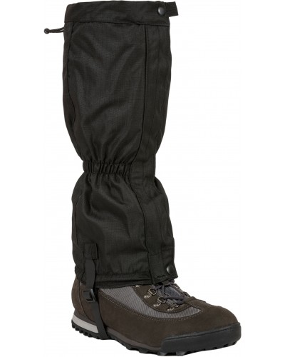 Гетри туристичні Highlander Walking Gaiters Black (GAT001-BK)