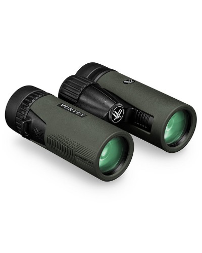 Бінокль Vortex Diamondback HD 10x32 (DB-213)