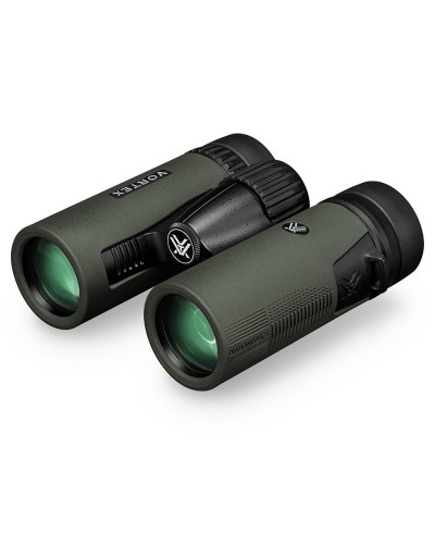 Бінокль Vortex Diamondback HD 10x32 (DB-213)