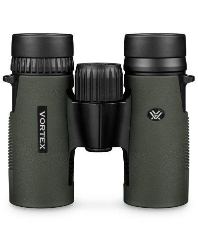 Бінокль Vortex Diamondback HD 10x32 (DB-213)