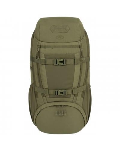 Рюкзак тактичний Highlander Eagle 3 Backpack 40L Olive (TT194-OG)