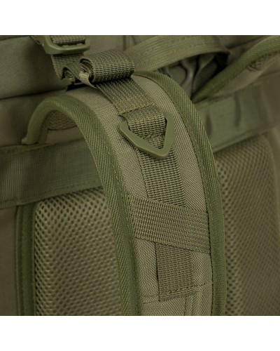 Рюкзак тактичний Highlander Eagle 3 Backpack 40L Olive (TT194-OG)