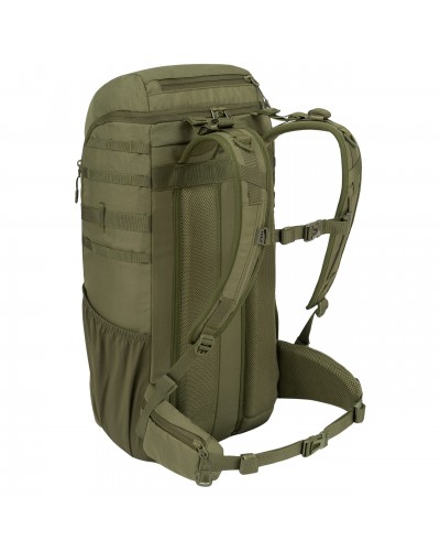 Рюкзак тактичний Highlander Eagle 3 Backpack 40L Olive (TT194-OG)