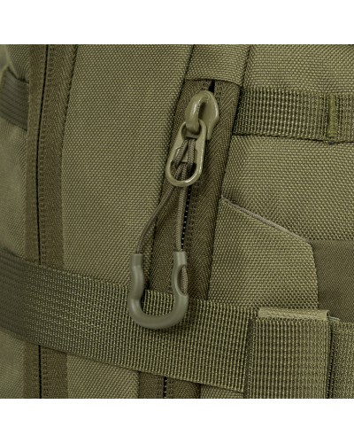 Рюкзак тактичний Highlander Eagle 3 Backpack 40L Olive (TT194-OG)