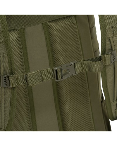 Рюкзак тактичний Highlander Eagle 3 Backpack 40L Olive (TT194-OG)