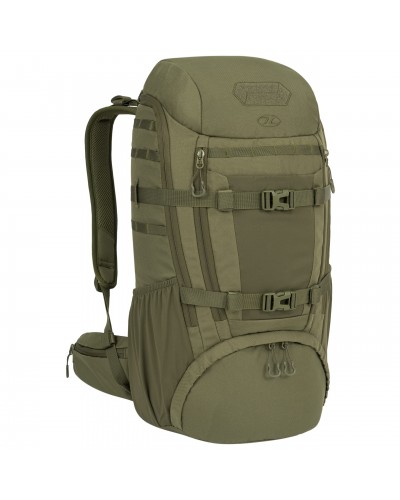 Рюкзак тактичний Highlander Eagle 3 Backpack 40L Olive (TT194-OG)