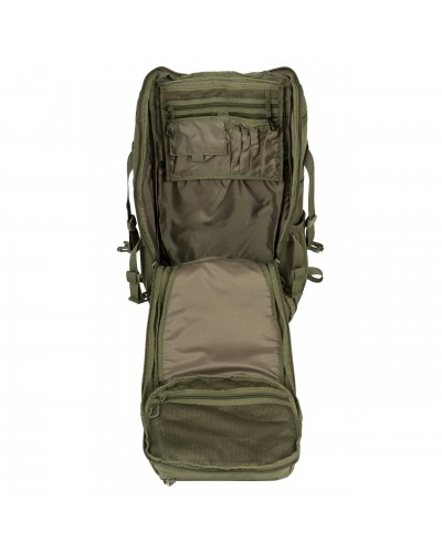 Рюкзак тактичний Highlander Eagle 3 Backpack 40L Olive (TT194-OG)