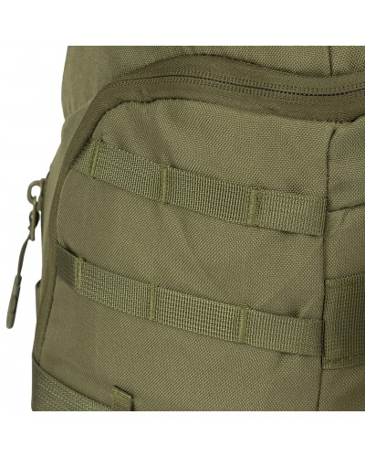 Рюкзак тактичний Highlander Eagle 3 Backpack 40L Olive (TT194-OG)