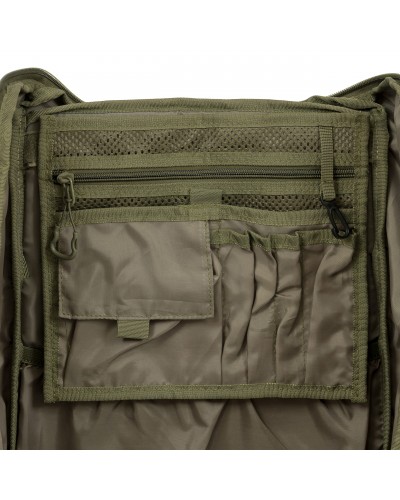 Рюкзак тактичний Highlander Eagle 3 Backpack 40L Olive (TT194-OG)