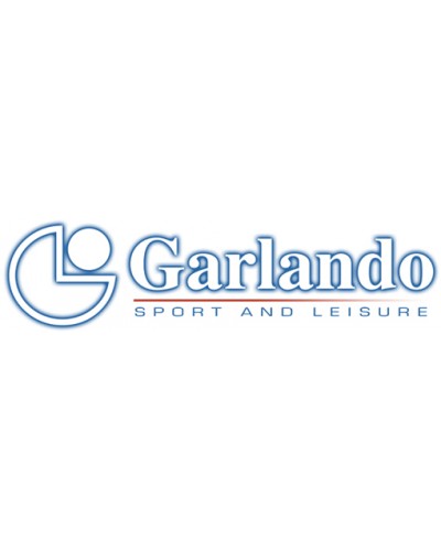 Настільний футбол Garlando F-20 Maplewood (F20ACULNO)
