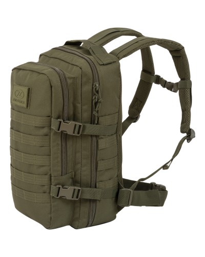 Рюкзак тактичний Highlander Recon Backpack 20L Olive (TT164-OG)