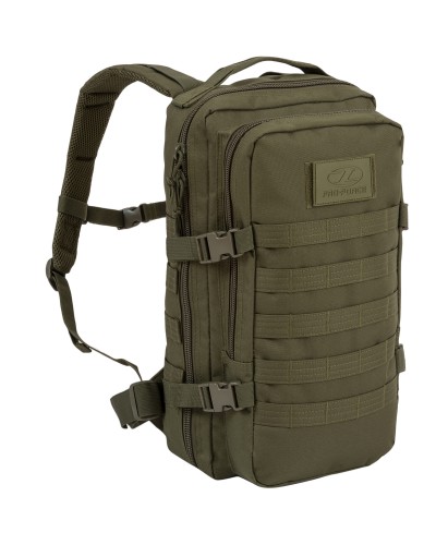 Рюкзак тактичний Highlander Recon Backpack 20L Olive (TT164-OG)