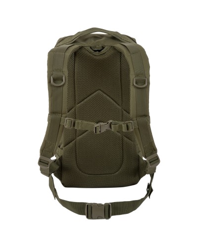 Рюкзак тактичний Highlander Recon Backpack 20L Olive (TT164-OG)