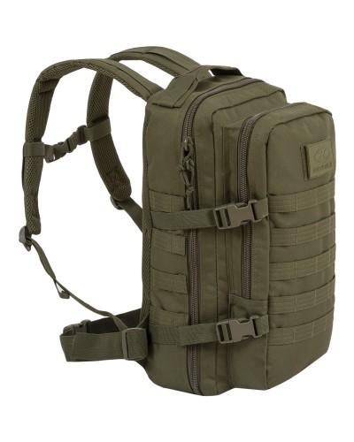 Рюкзак тактичний Highlander Recon Backpack 20L Olive (TT164-OG)